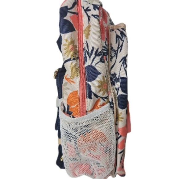 Spartina 449 Pickelball Backpack Marsh Hens NWT - Picture 2 of 12